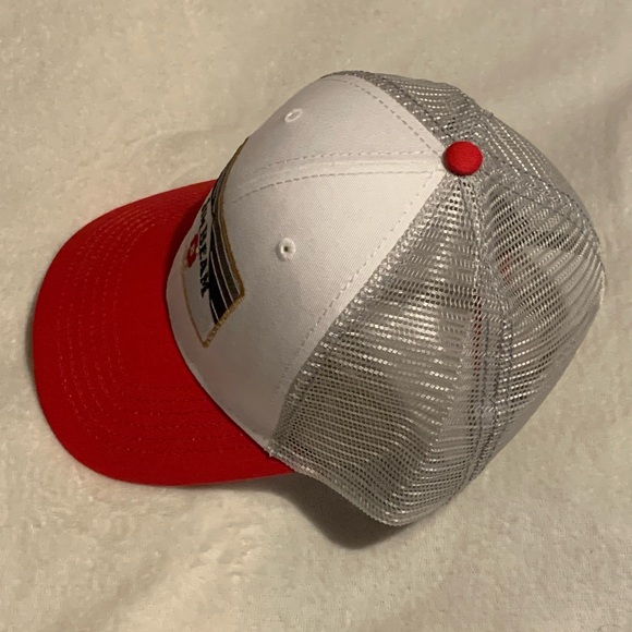 Jim Beam hat - Picture 2 of 7